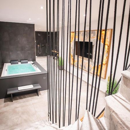 Private Spa & Garden Alpi Garmisch-Partenkirchen Exteriér fotografie