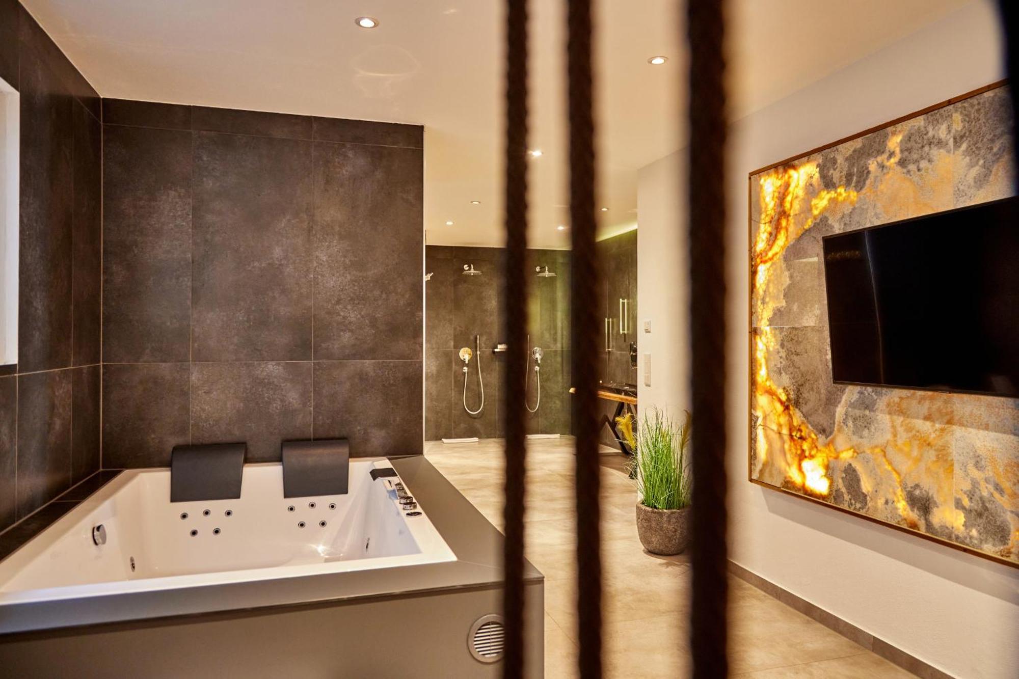 Private Spa & Garden Alpi Garmisch-Partenkirchen Exteriér fotografie