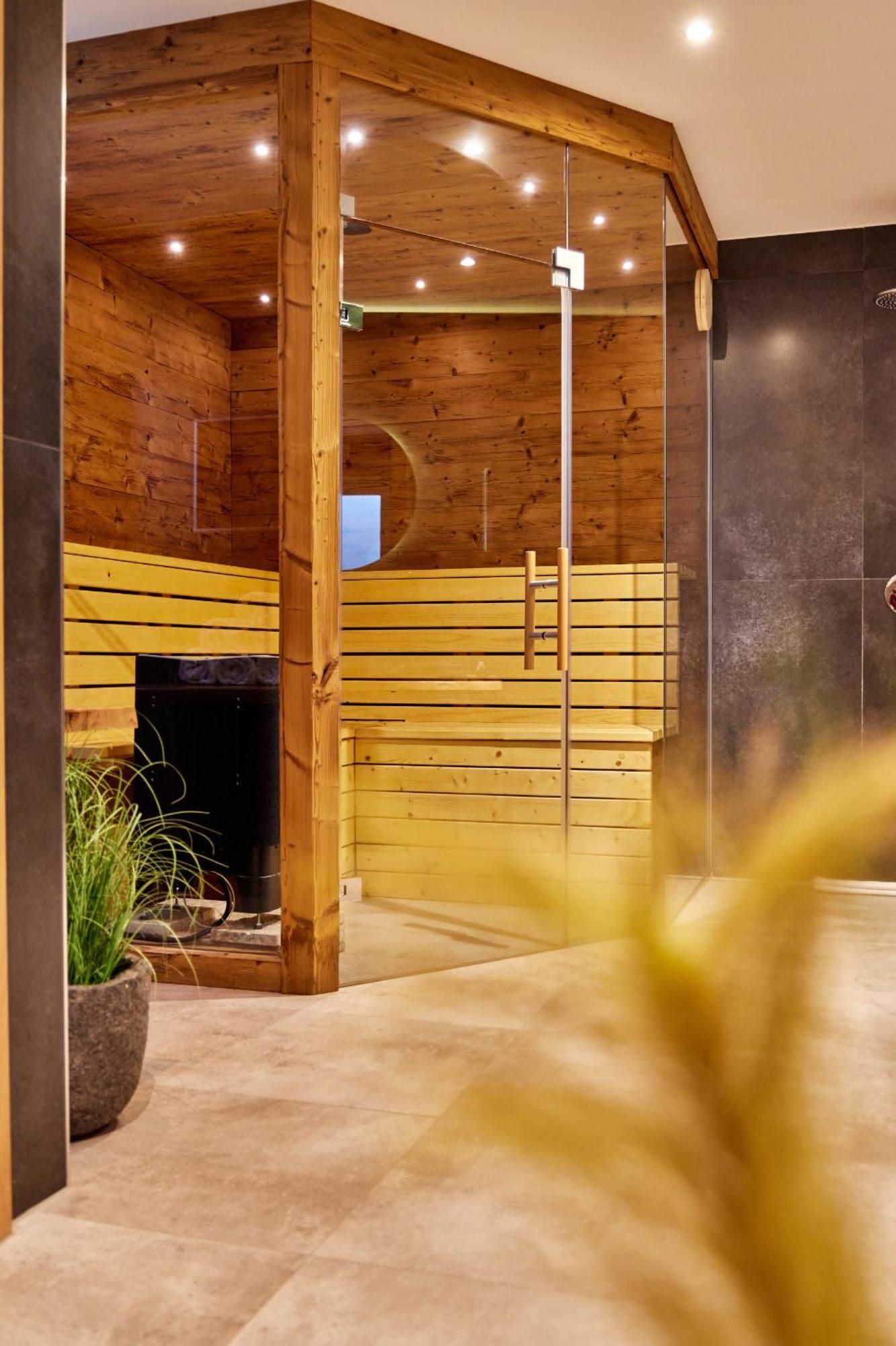 Private Spa & Garden Alpi Garmisch-Partenkirchen Exteriér fotografie
